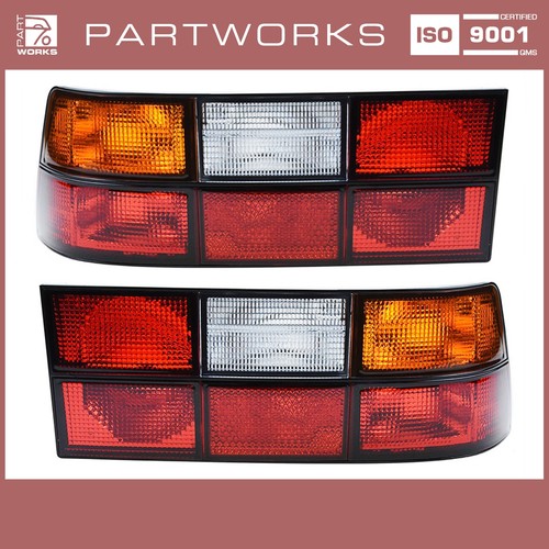 Rücklichter für porsche 924 - für,