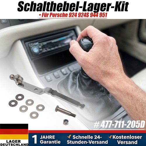Manuell schalthebel mit - mit, lager