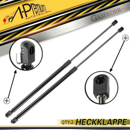 Gasfeder heckklappe - 2x,