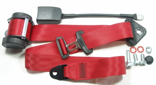 Roter automatik punkt - -,