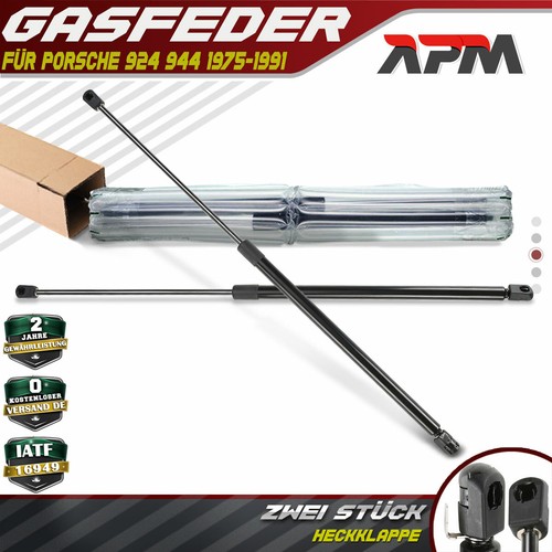 Gasfeder heckklappe - 2x,