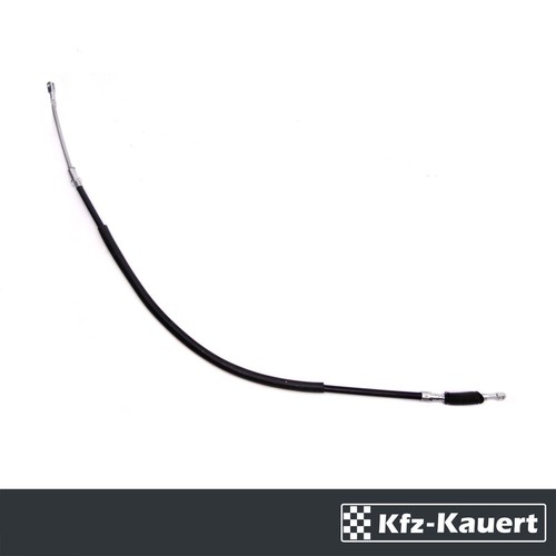 Bremszug kurz - sc,