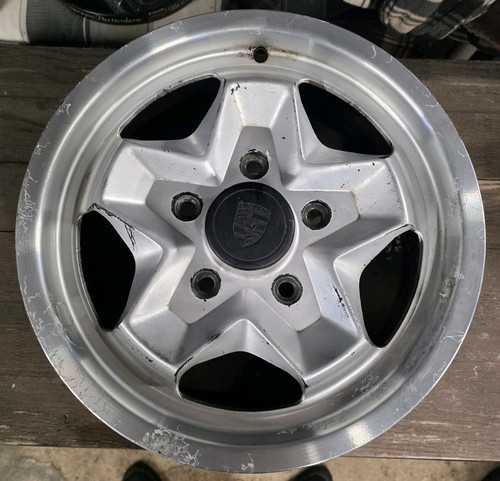 Porsche 911 924 - 944, hackmesser