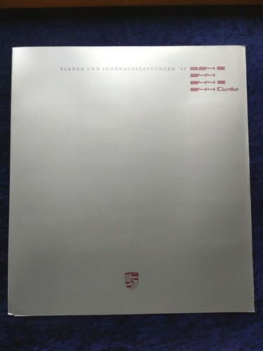Porsche farben - porsche,