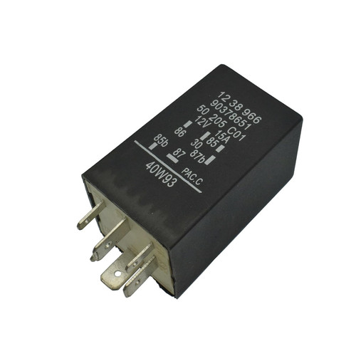 Dme relais kraftstoffpumpe - dme,