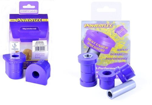 Powerflex querlenkerlager - powerflex, pu