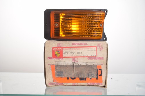 Nos genuine porsche - 924, 944
