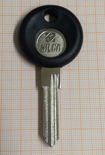 1st auto schlüssel rohling - schlüssel,