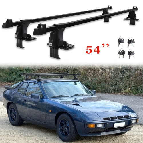 2tlg dachträger - 54",