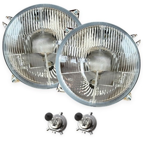 Scheinwerfer set links - scheinwerfer, rechts