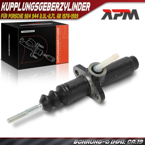 Kupplungsgeberzylinder