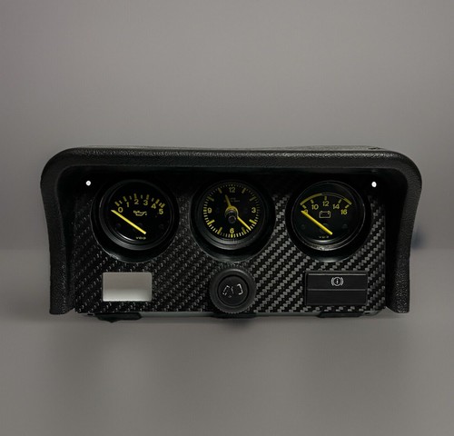 Porsche 924 944 vdo - 924,