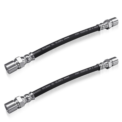 Bremsschlauch - 2x,