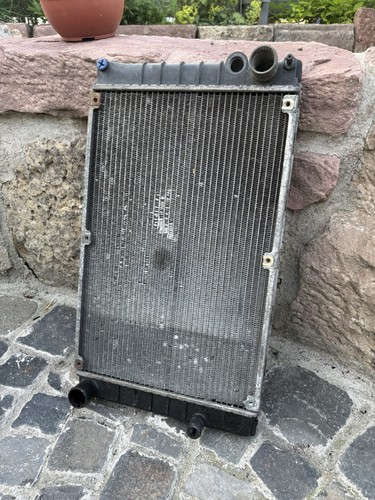 Kühler porsche 944 - kühler,