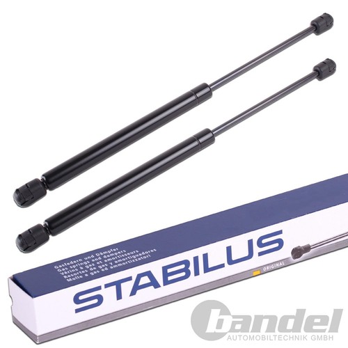 Stabilus gasfeder - stabilus,