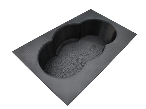 Cupholder für porsche 944 - porsche,