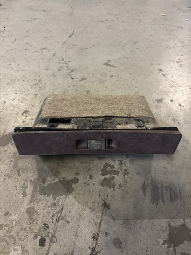 Porsche 924 944 handschuhfach - 924,