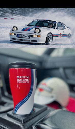 Cupholder für porsche 944 924 - cupholder,