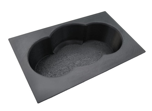 Cupholder für porsche 944 - für,