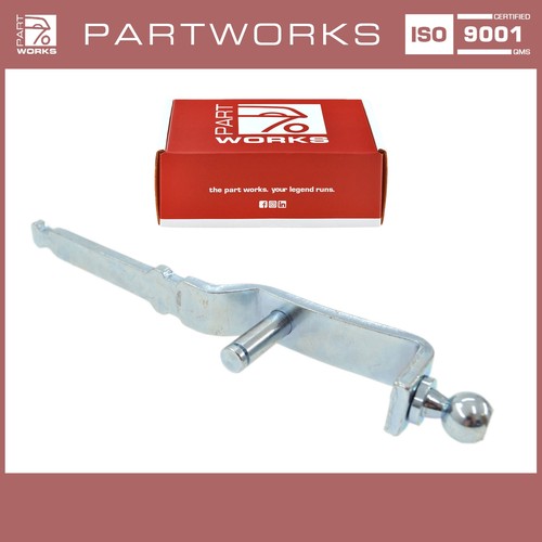 Schalthebel für porsche 924s - schalthebel,