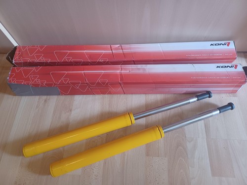 Koni sport stoßdämpfer - koni,