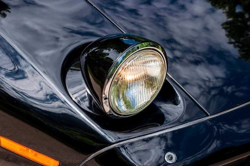 Scheinwerfer porsche 928 - 2x,