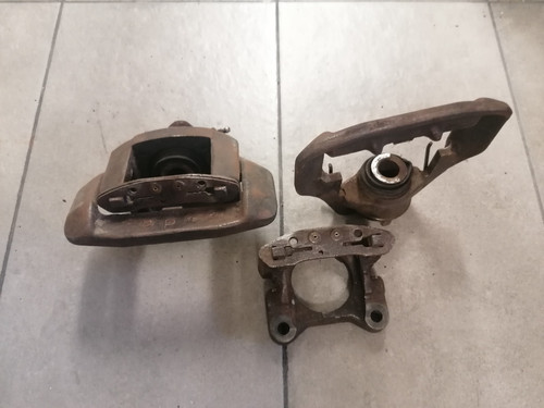 Porsche 944 924 schwimmsattel - 944,